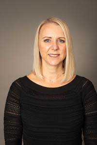 Michelle Griffin - Audiology - San Francisco Michelle Griffin - Audiology - San Francisco